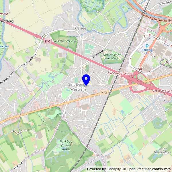 Map Photo